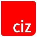 Ciz, Centrum Indicatiestelling Zorg logo