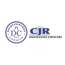Cjr Wholesale Grocers & Dairycentral logo