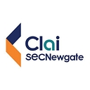 Clai - Membre De Sec Newgate logo