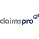 Claimspro Lp logo