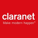 Claranet Nederland logo