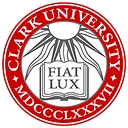 Clark University logo
