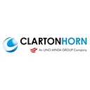 Clarton Horn logo