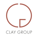 Clay Group logo