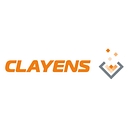 Clayens Healthcare logo