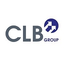 Clb Group logo