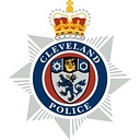 Cleveland Police (Uk) logo