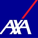 Axa Climate logo