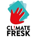 Climate Fresk Deutschland logo