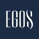 Clínica Egos logo