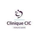 Cic Groupe Santé logo