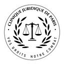 Clinique Juridique De La Sorbonne logo