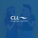 Cll Language Centres logo