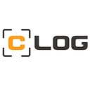 C-Log - L'Expertise Supply Chain logo