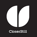 Closerstill Media logo