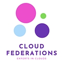 Cloud Federations, Inc. logo