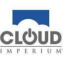 Turbulent A Cloud Imperium Company logo