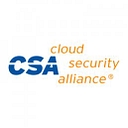 Cloud Security Alliance logo