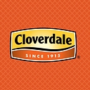 Cloverdale Foods logo