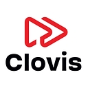 Clovis logo