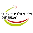 Club De Prévention D'Épernay logo