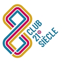 Club 21E Siècle logo