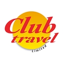 Club Travel Limited logo