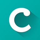Clutter, By Iron Mountain logo
