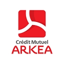 Arkéa Real Estate logo