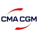 Cma Cgm logo