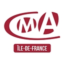 Cma Île-De-France logo