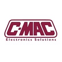C-Mac Electronics Solutions logo