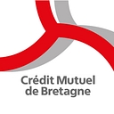 Crédit Mutuel De Bretagne logo