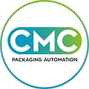 Cmc Packaging Automation logo