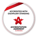 Canadian Mental Health Association Simcoe County logo