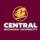 Central Michigan University Online logo