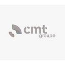 Cmt Groupe logo