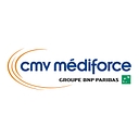Cmv Médiforce logo