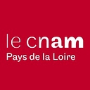 Conservatoire National Des Arts Et Metiers (Pays De La Loire - France) logo