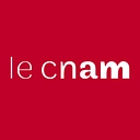 Conservatoire National Des Arts Et Métiers - Cnam logo