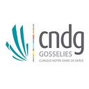 Clinique Notre-Dame De Grâce logo