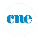 C.N.E. Cooperative Nouvelle D Electricite logo