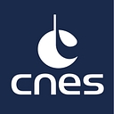 Centre National D'Études Spatiales logo