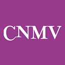 Cnmv logo