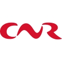 Cnr (Compagnie Nationale Du Rhône) logo