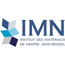 Institut Des Matériaux De Nantes Jean Rouxel logo
