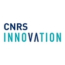 Cnrs Innovation logo