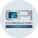 Co-Production International - Your Mexico Manufacturing Partner logo