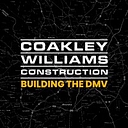 Coakley & Williams Construction (Cwc) logo