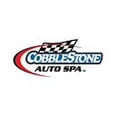 Cobblestone Auto Spa|Car Wash logo